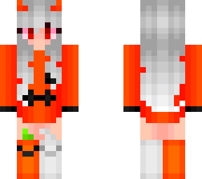 demon