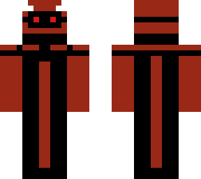 demon gamer