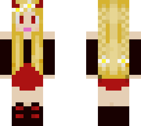 devil