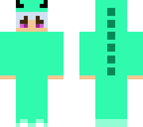 dino demon