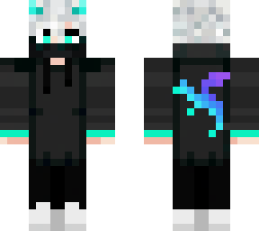 dragon ninja boy