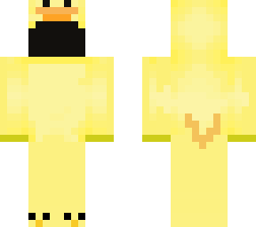 duck