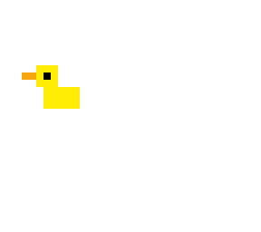 duck gang logo