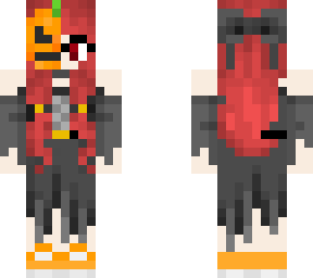 eldoranyx halloween