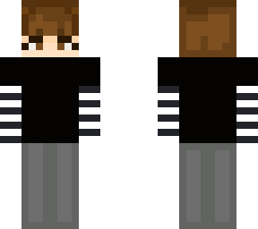 emo boy