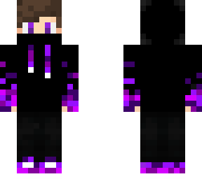 ender boy
