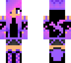 ender girl