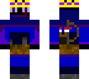 ender royal ranger