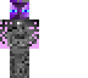 enderman in 2d