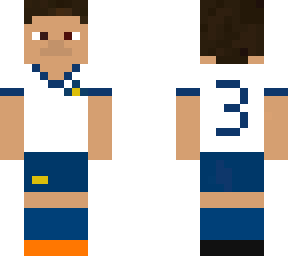 equipamiento futbol unam (blanco)