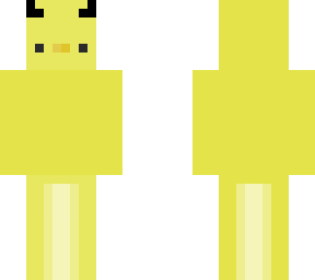 evil duck base