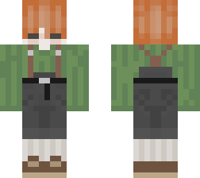 fall elf