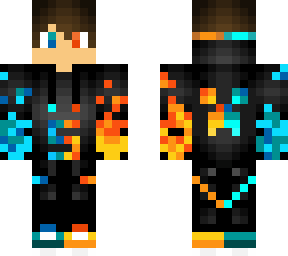 fire water bot