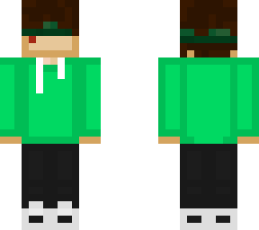 fixed human toxic beast