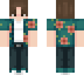 floral shirt (fixed)