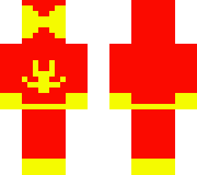 fly-boy skin
