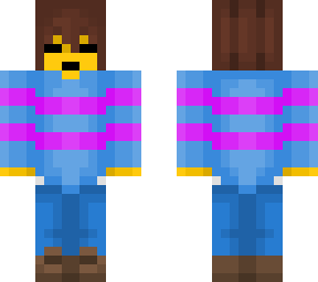 frisk