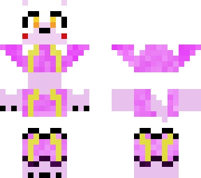 gamrock mangle