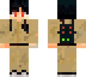 ghostbuster creaper