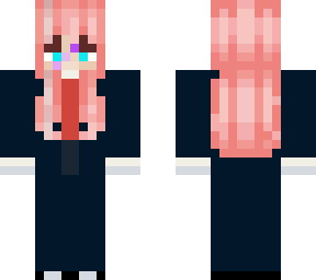 ghostie suit