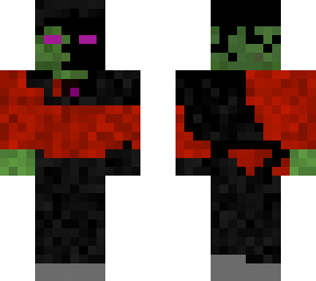glass zombie 2000