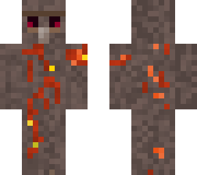 goleme of the clan of the fire