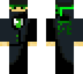 greenninja