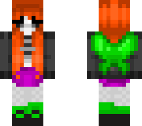 halloween fairy girl