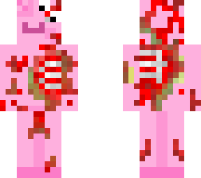 halloween peppa