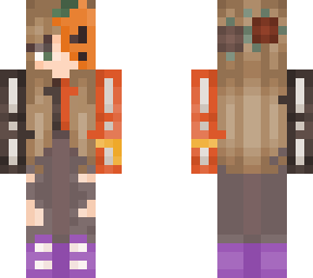 halloween persona :d