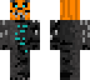 halloween twisted wolf