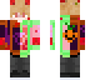 hallowone skinn