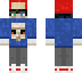 hat boy 2.0