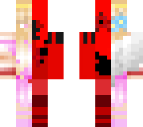 heaven vs hell //fixed//
