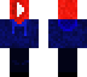 hooded youtube