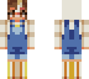 human meecru