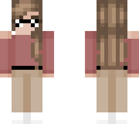i made some changes on my skin bc i am bored