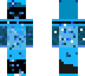 icy enderman