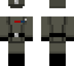 imperial army officer colonel uniform