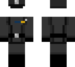 imperial navy intelligence officer commander uniform