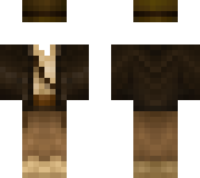 indiana jones base