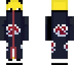 jaar akatsuki