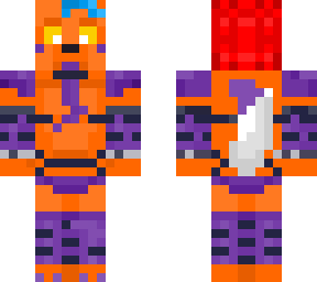 jack o glamrock lolbit