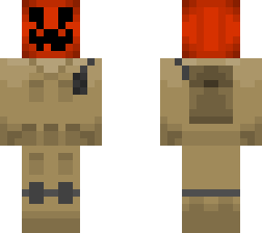 jack woods (halloween edition)
