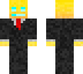 jeremy the geometric skin (gift for craze)