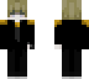 kaden's lore skin!