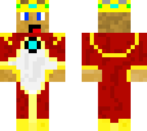 king
