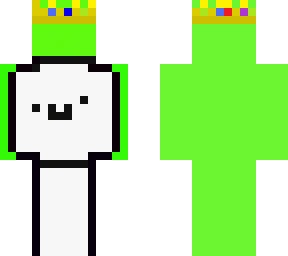 king derp dream normal