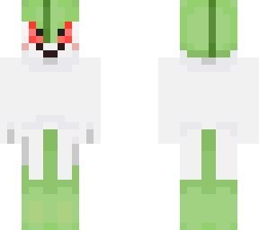 kirlia (cafe remix)