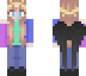 lillian changers smp 2